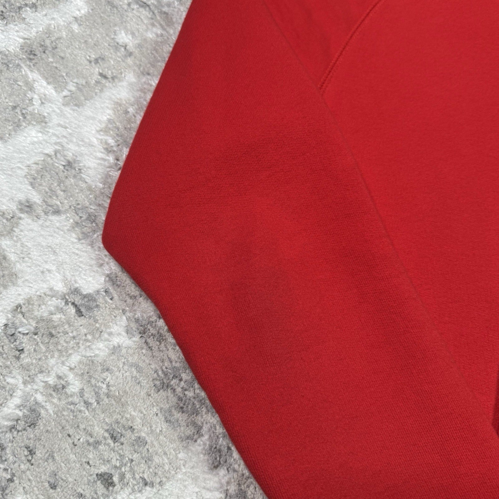 Chrome Hearts King Taco Triple Cross Embroidered Zip Up Hoodie 