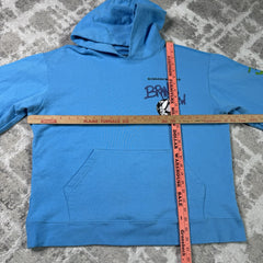 Chrome Hearts Matty Boy Brain New Pullover Hoodie 