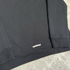 Chrome Hearts King Taco Triple Cross Embroidered Hoodie 