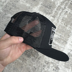 Chrome Hearts Miami Exclusive Trucker Hat 