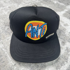 Chrome Hearts Matty Boy Anti Trucker Hat 
