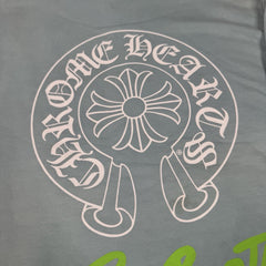 Chrome Hearts St Barths Friends And Family Zip Up Hoodie 