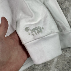 Chrome Hearts 1988 Glitter Pullover Hoodie