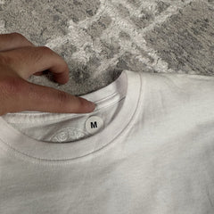 Chrome Hearts Guns N Roses Short Sleeve Tee Shirt 