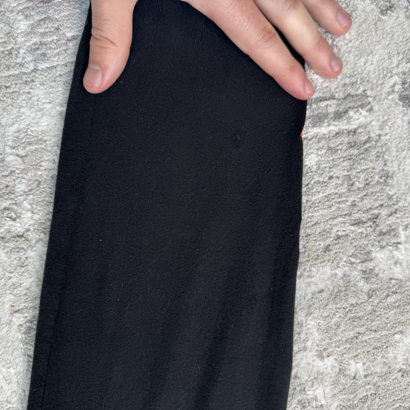 Chrome Hearts King Taco Triple Cross Long Sleeve Tee Shirt 