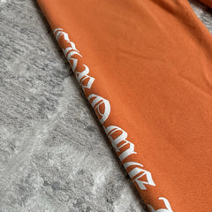 Chrome Hearts Matty Boy Link And Build Sweatpants 