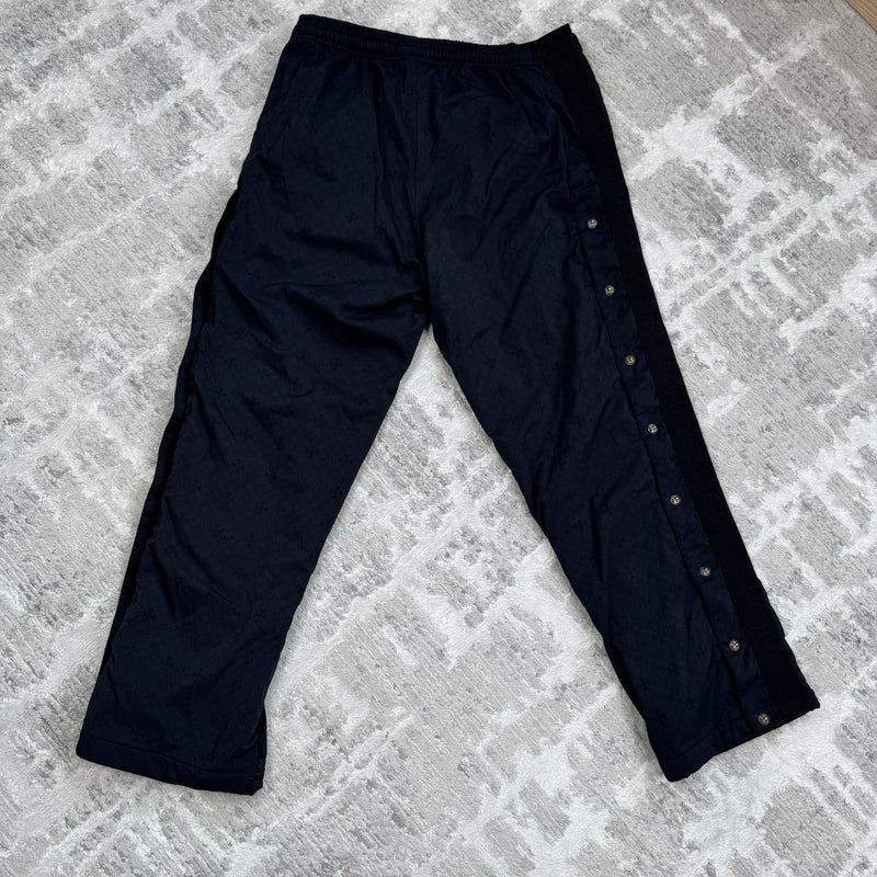 Chrome Hearts Horseshoe Monogram Track Pants 