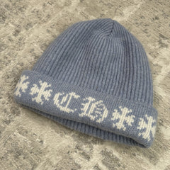 Chrome Hearts Big Daddy Beanie Hat