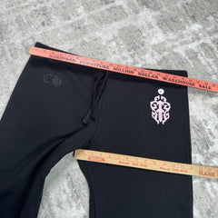 Chrome Hearts Deadly Doll Sweatpants 