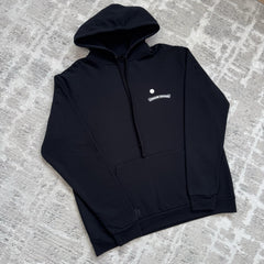 Chrome Hearts St Barths Cross Pullover Hoodie 