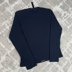 Chrome Hearts Waffle Thermal Long Sleeve 