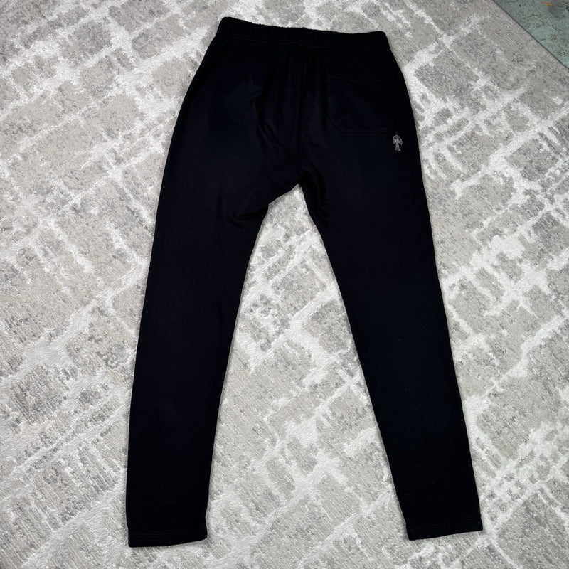 Chrome Hearts Cut And Sow Sweatpants 