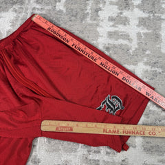 Chrome Hearts Matty Boy Mesh Sweatshorts 