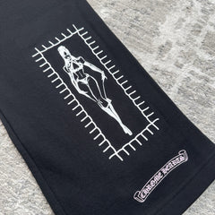 Chrome Hearts Deadly Doll Sweatpants 