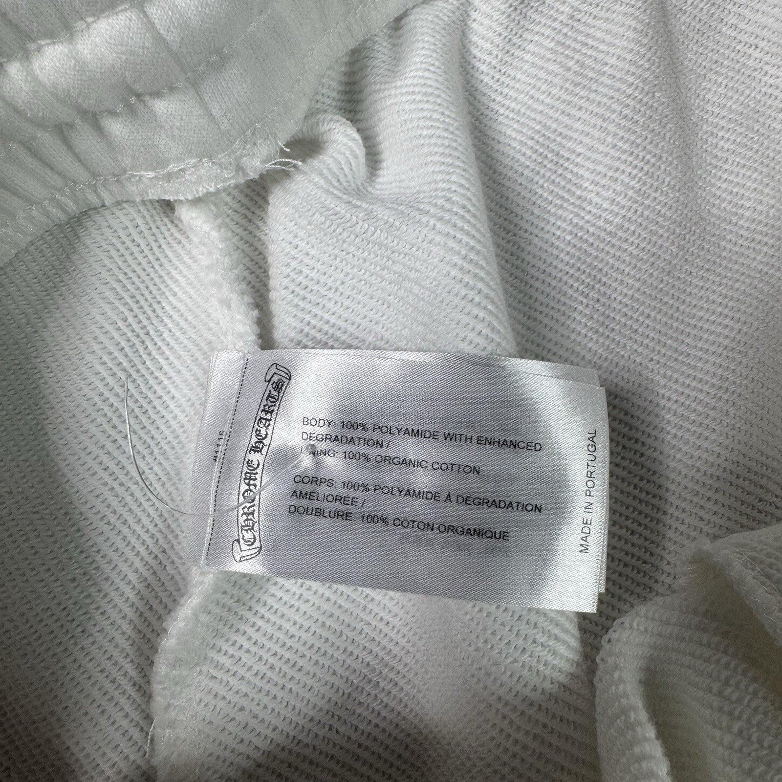 Chrome Hearts Las Vegas Exclusive Dice Sweatpants 