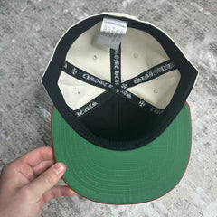 Chrome Hearts Love You Fitted Hat Cap Sz- 7 5/8