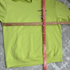 Chrome Hearts Matty Boy Link Pullover Hoodie 