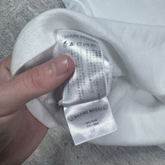 Chrome Hearts Baseball Long Sleeve Tee Shirt 