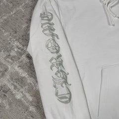 Chrome Hearts 1988 Glitter Pullover Hoodie
