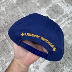 Chrome Hearts Baseball CH Hat