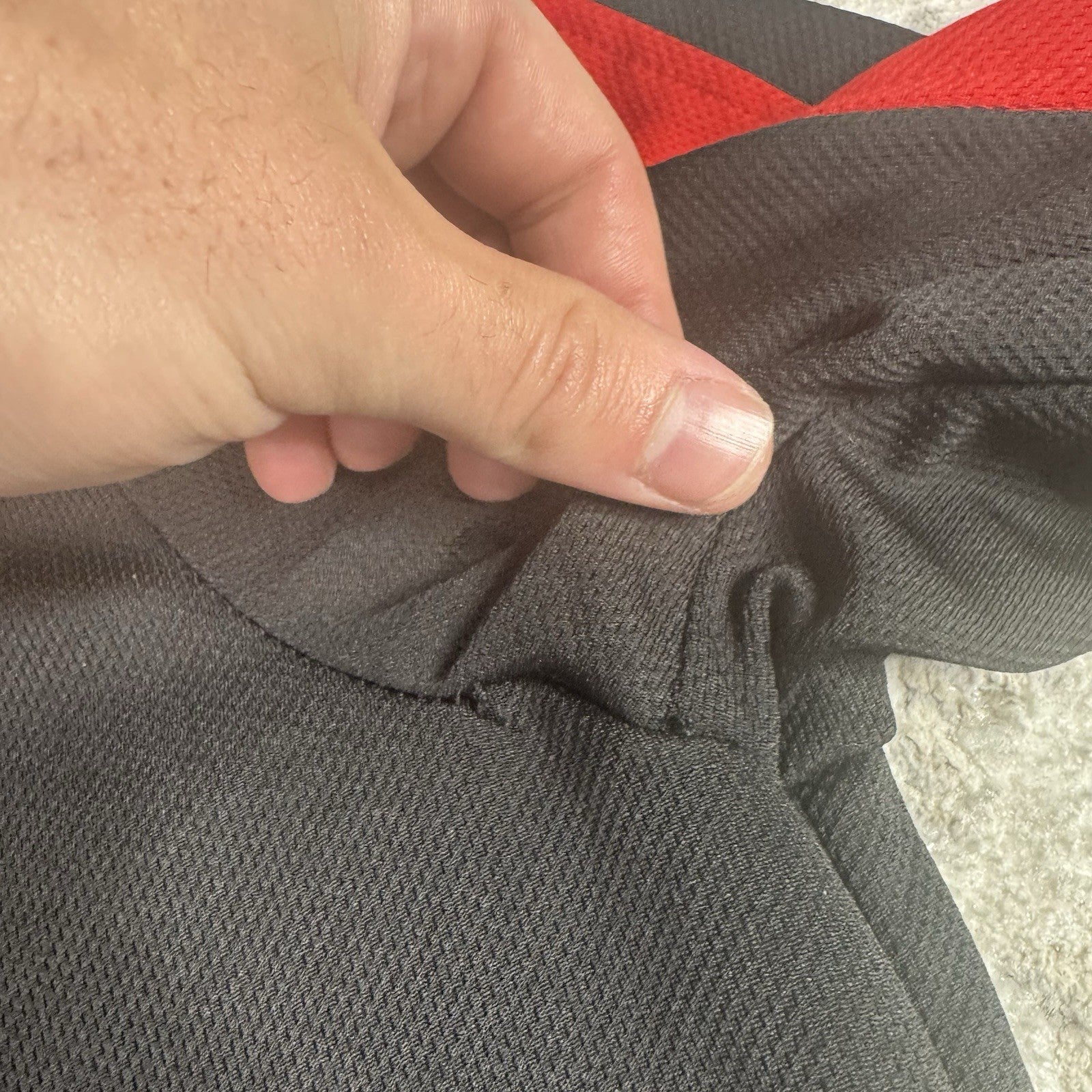 Chrome Hearts Horseshoe Hooded Pullover 