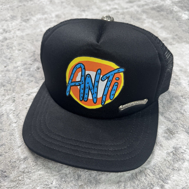 Chrome Hearts Matty Boy Anti Trucker Hat 