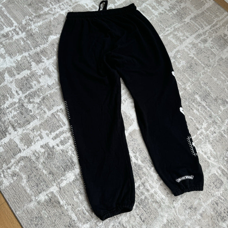 Chrome Hearts Deadly Doll Sweatpants 