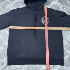 Chrome Hearts Los Angeles Horseshoe Pullover Hoodie 