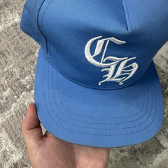 Chrome Hearts St Barths Baseball Hat