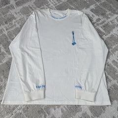 Chrome Hearts Las Vegas Exclusive Long Sleeve Shirt 