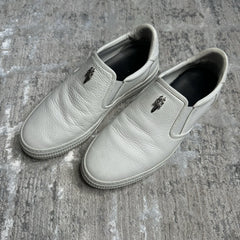 Chrome Hearts Vans Dagger Slip Ons 