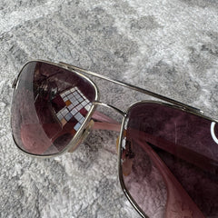 Chrome Hearts The Beast One Sunglasses