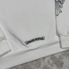 Chrome Hearts Love You Pullover Crewneck 