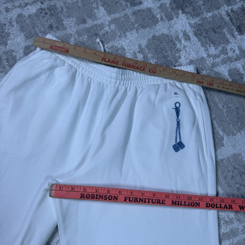 Chrome Hearts Las Vegas Exclusive Dice Sweatpants 