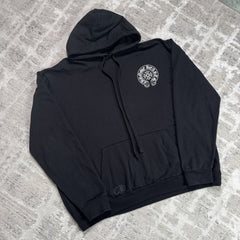 Chrome Hearts Horseshoe Malibu Exclusive Pullover Hoodie