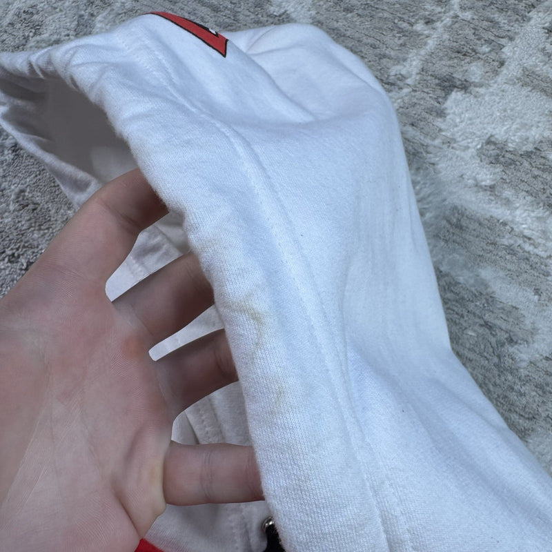 Chrome Hearts Matty Boy Chomper Pullover Hoodie 