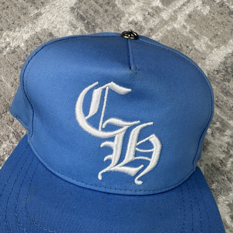 Chrome Hearts St Barths Baseball Hat
