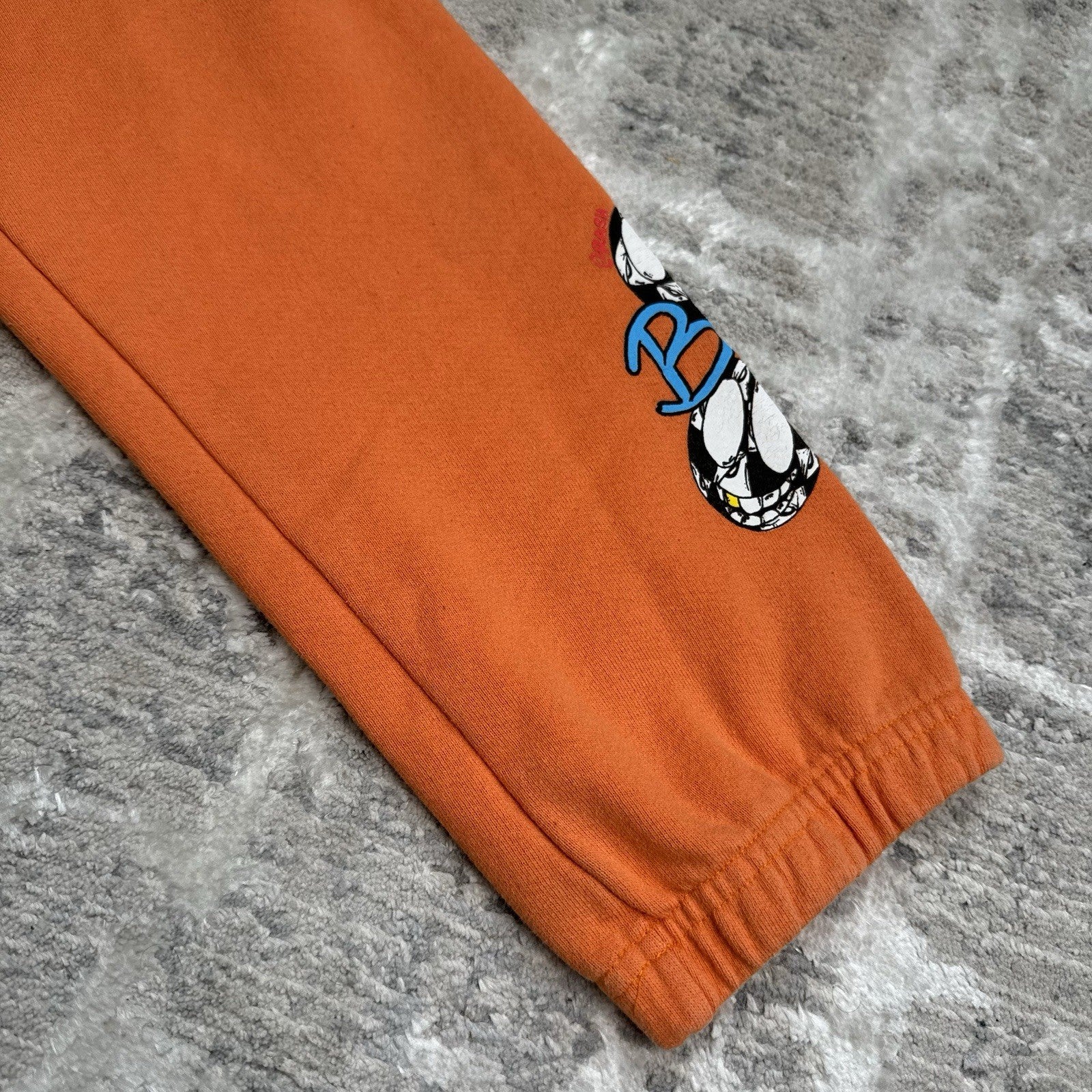 Chrome Hearts Matty Boy Link And Build Sweatpants 