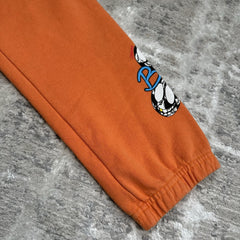 Chrome Hearts Matty Boy Link And Build Sweatpants 