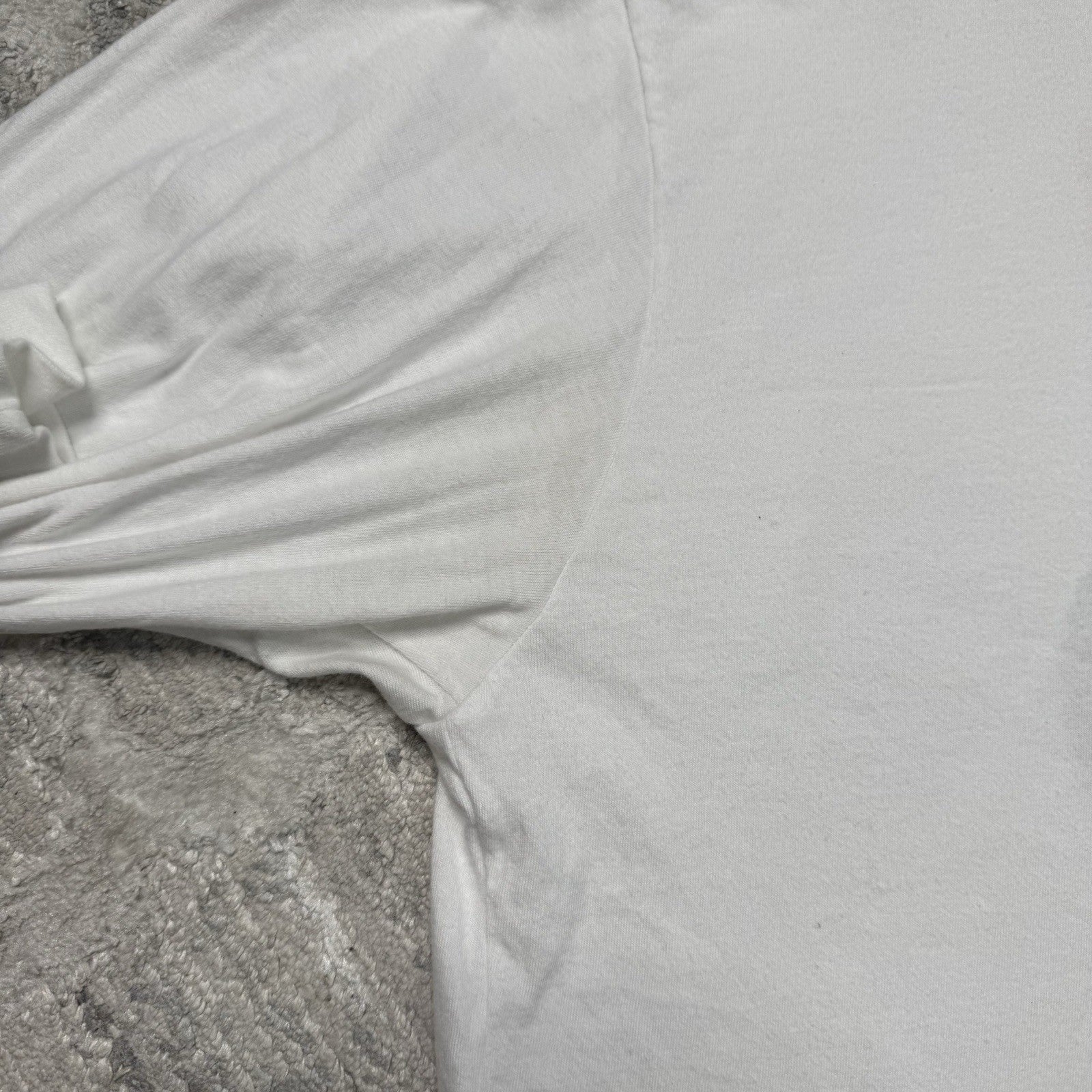 Chrome Hearts NYC Exclusive Long Sleeve Tee Shirt 