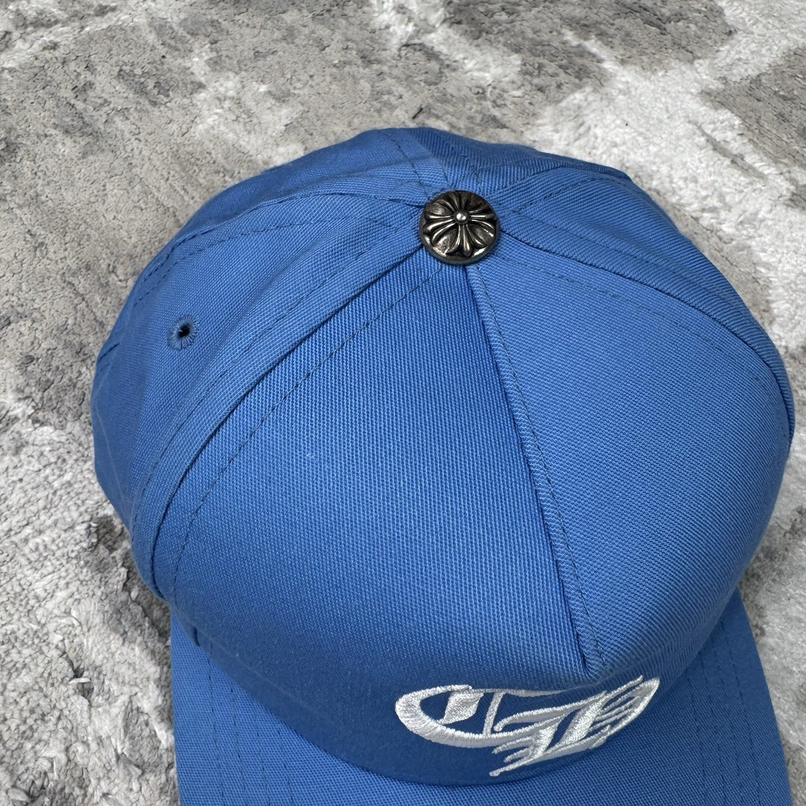 Chrome Hearts St Barths Baseball Hat