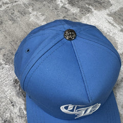 Chrome Hearts St Barths Baseball Hat