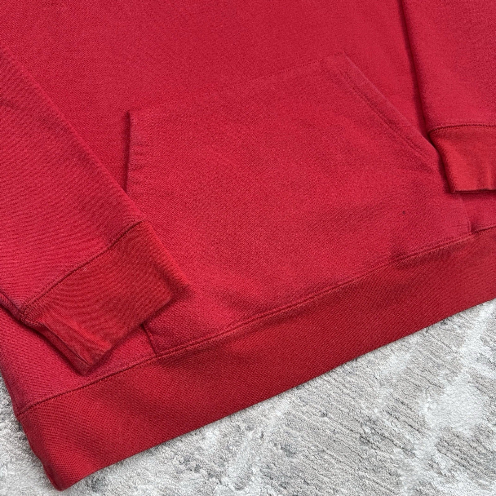 Chrome Hearts King Taco Triple Cross Embroidered Quarter Zip 