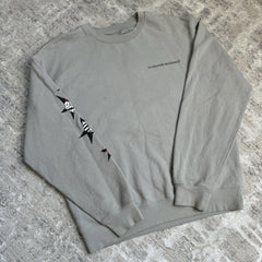 Chrome Hearts Matty Boy Suggest Pullover Crewneck 