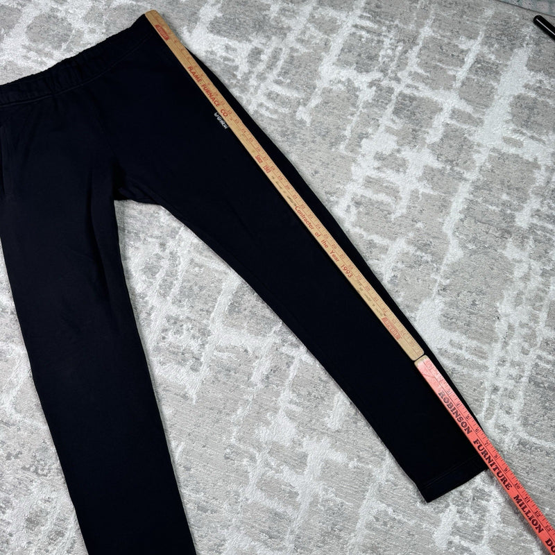 Chrome Hearts Cut And Sow Sweatpants 