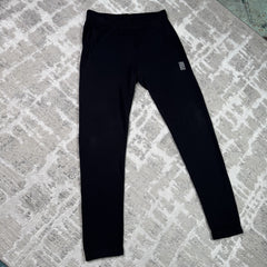Chrome Hearts Cut And Sow Sweatpants 