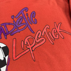 Chrome Hearts Matty Boy Sadistic Lipstick Pullover Hoodie