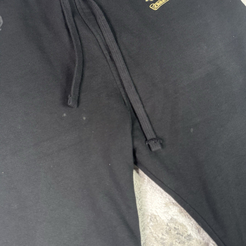 Chrome Hearts Cemetery Triple Cross Camo Sweatpants 