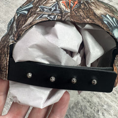 Chrome Hearts Nike Nocta CLB Camo Hat 