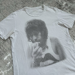 Chrome Hearts Richard Starke Short Sleeve Tee Shirt 